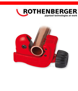 Тръборез ROTHENBERGER MINICUT 2000